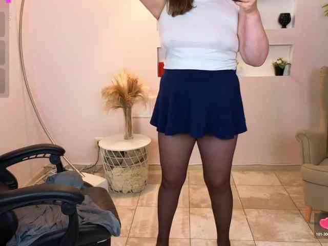 ImKarolinaa webcam