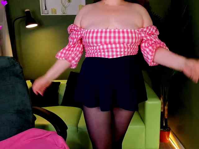 ImKarolinaa webcam