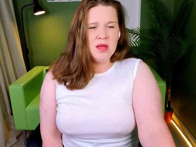 ImKarolinaa webcam