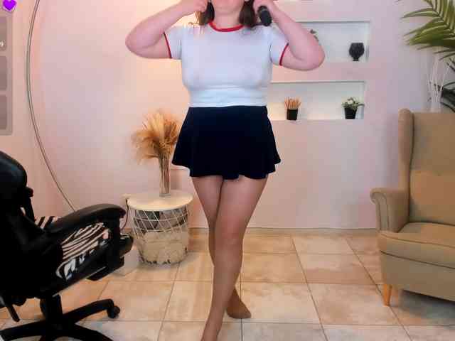 ImKarolinaa webcam
