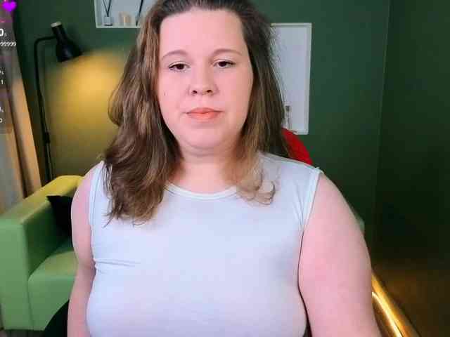ImKarolinaa webcam