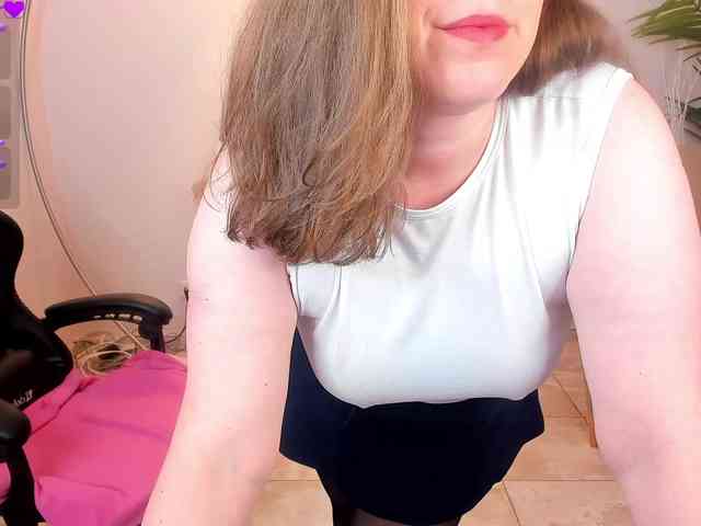 ImKarolinaa webcam