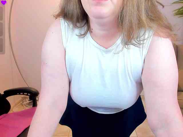 ImKarolinaa webcam