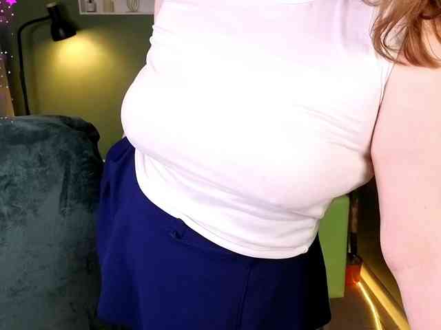ImKarolinaa webcam