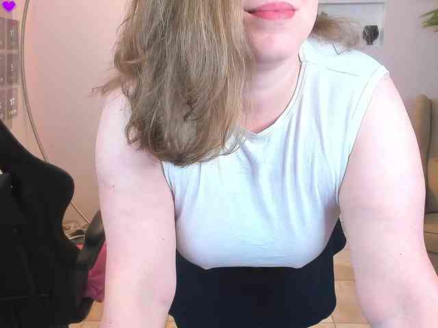 ImKarolinaa webcam