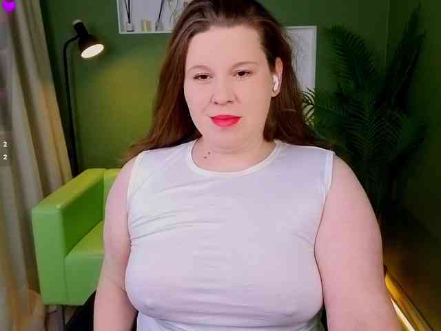 ImKarolinaa webcam