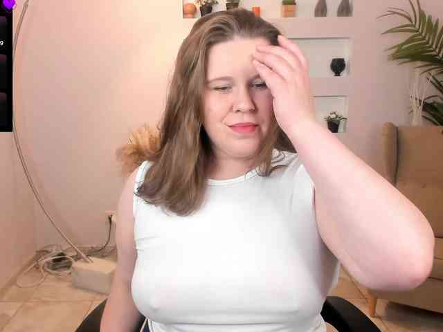 ImKarolinaa webcam