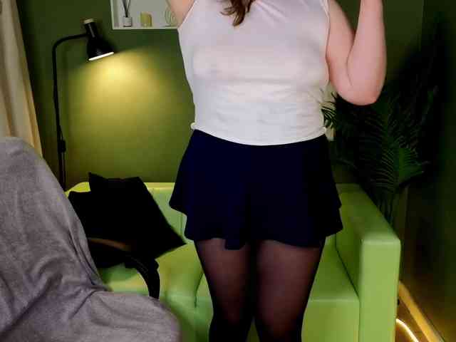 ImKarolinaa webcam