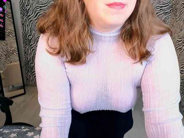ImKarolinaa webcam