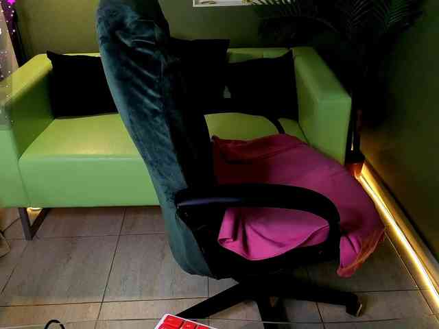 ImKarolinaa webcam