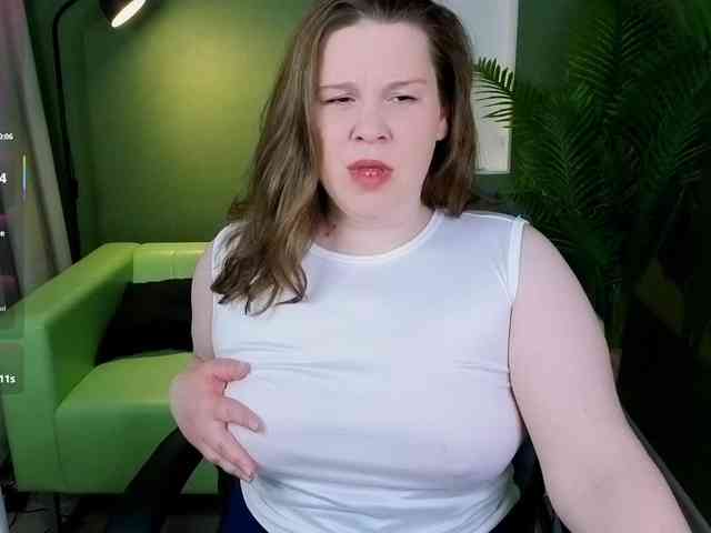 ImKarolinaa webcam