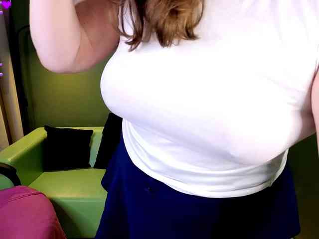 ImKarolinaa webcam
