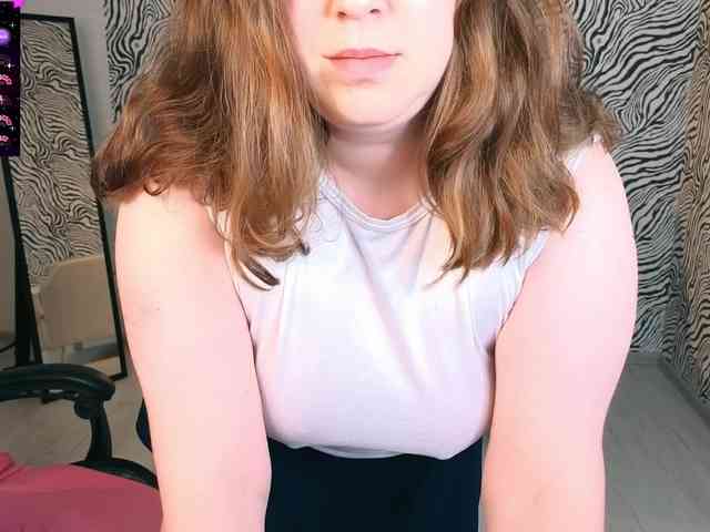 ImKarolinaa webcam