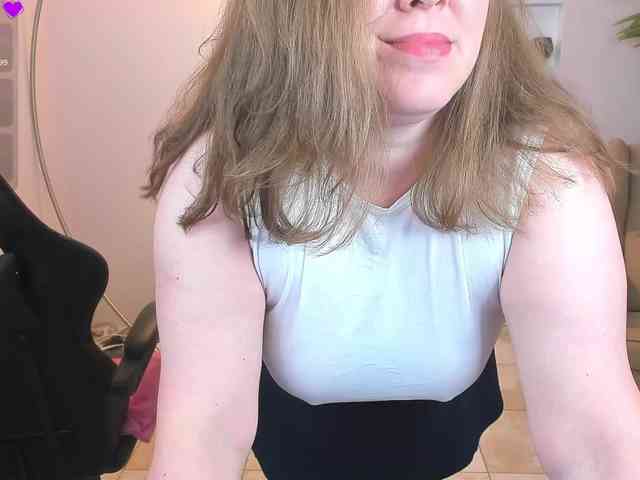 ImKarolinaa webcam