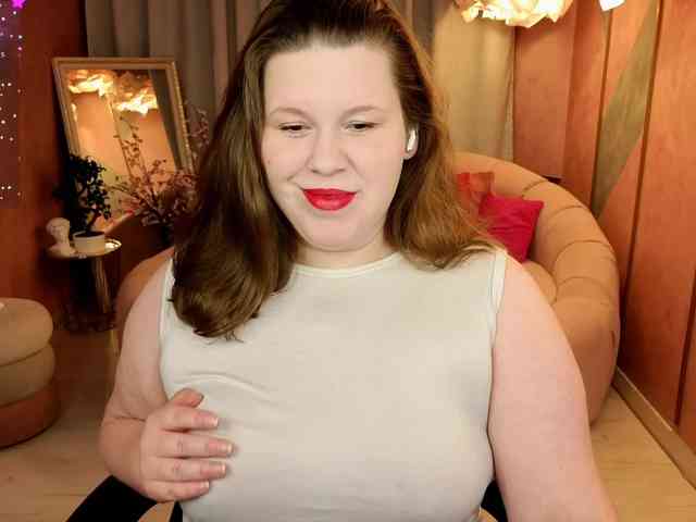 ImKarolinaa webcam