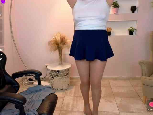ImKarolinaa webcam