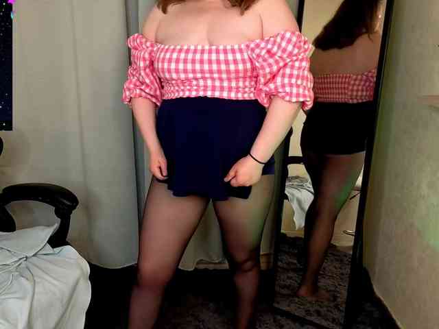 ImKarolinaa webcam