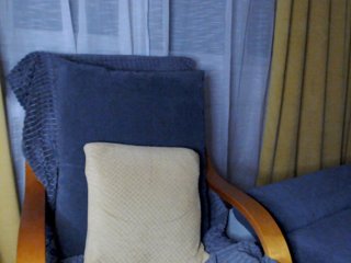 MayaClover Porn Show