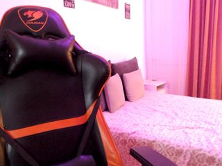 MayaClover Porn Show