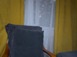 MayaClover Porn Show