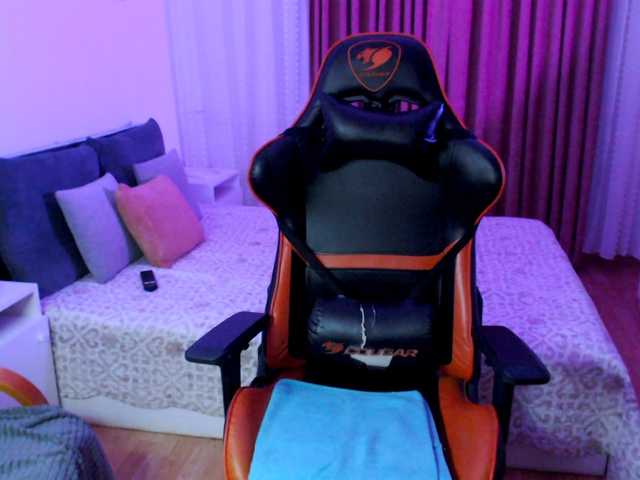 MayaClover live cam on BongaCams