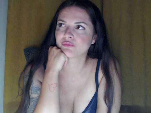 MayaClover live cam on BongaCams