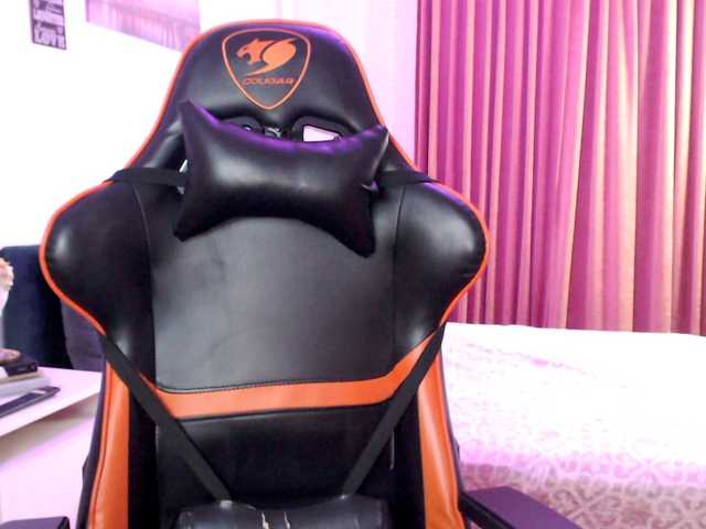 MayaClover live cam on BongaCams