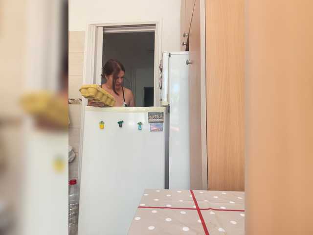 MayaClover