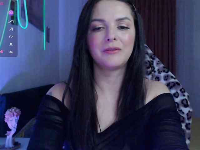 MayaClover webcam