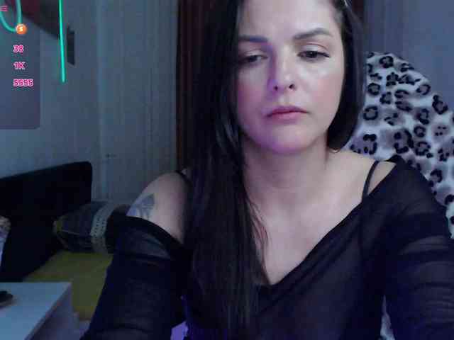 Modella: MayaClover