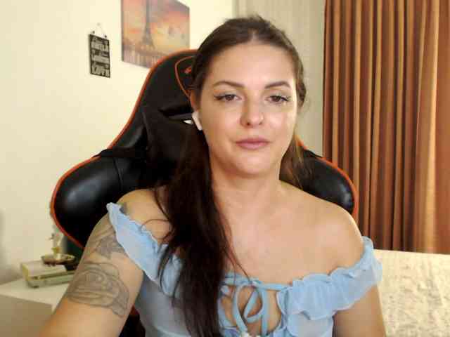 MayaClover