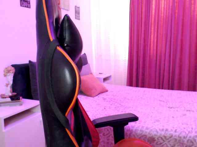 MayaClover webcam