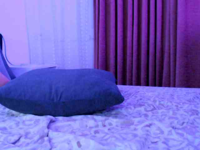 MayaClover webcam