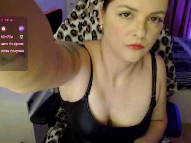MayaClover