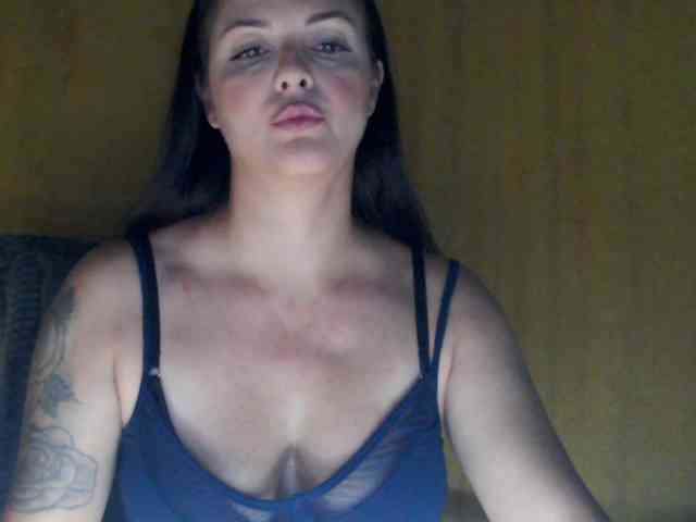 Modella: MayaClover
