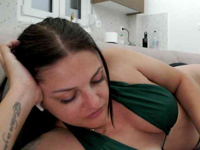 Modella: MayaClover