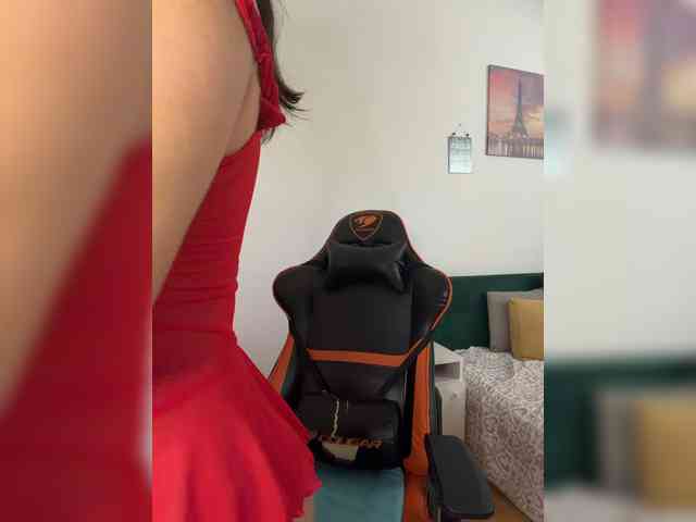 Modella: MayaClover