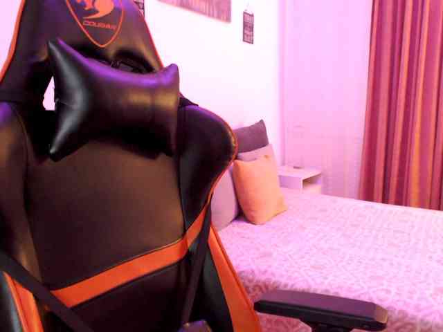 MayaClover webcam