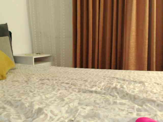 Modella: MayaClover