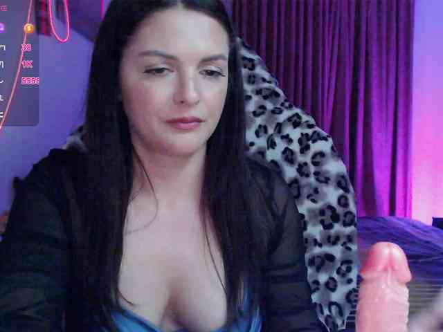 Modella: MayaClover