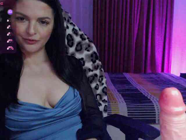 MayaClover webcam