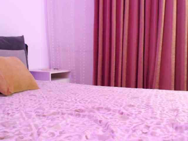 MayaClover webcam