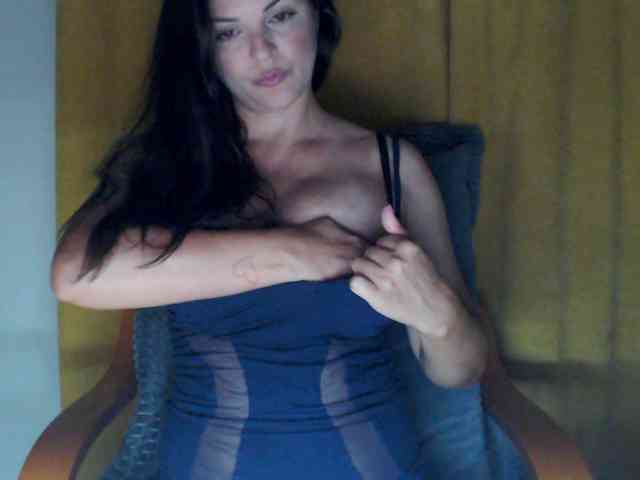 MayaClover webcam