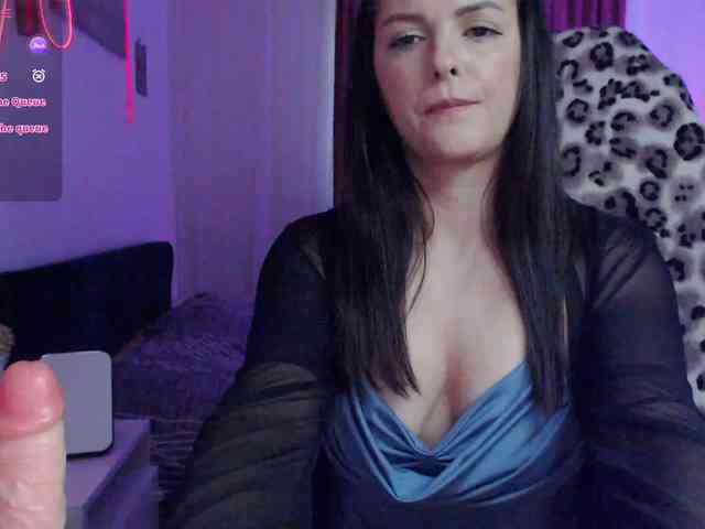 Modella: MayaClover