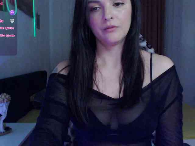 MayaClover