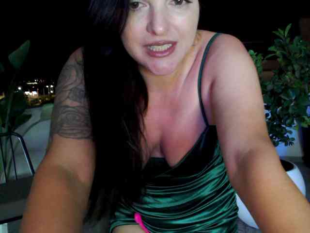 Modella: MayaClover