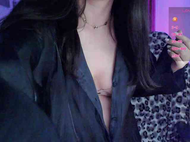 MayaClover webcam