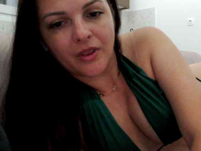 MayaClover webcam
