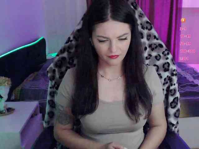 MayaClover webcam