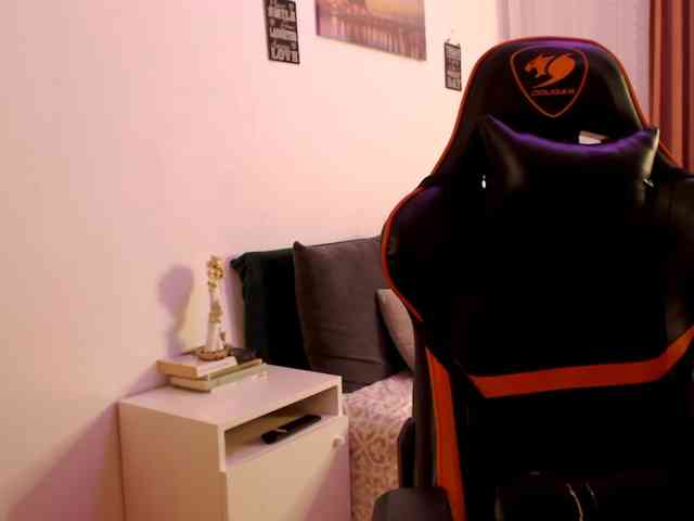 MayaClover webcam